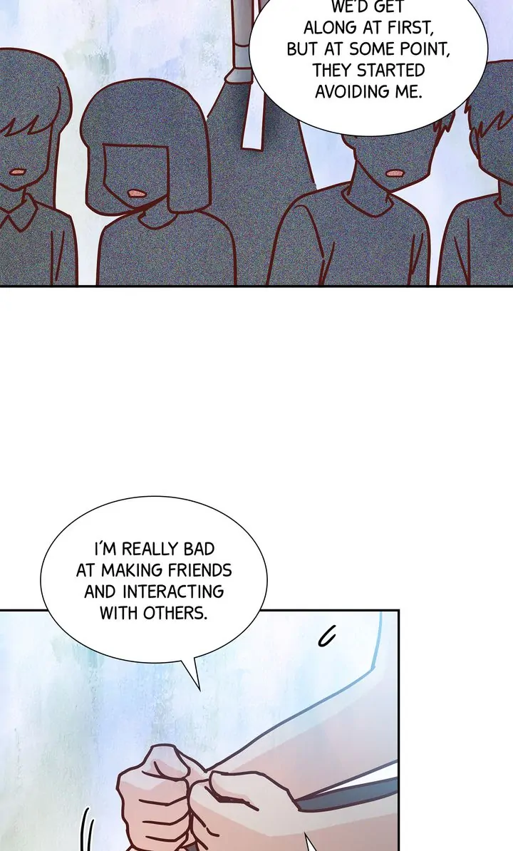 Sandwiched - Manhwa Chapter 147 - page 41