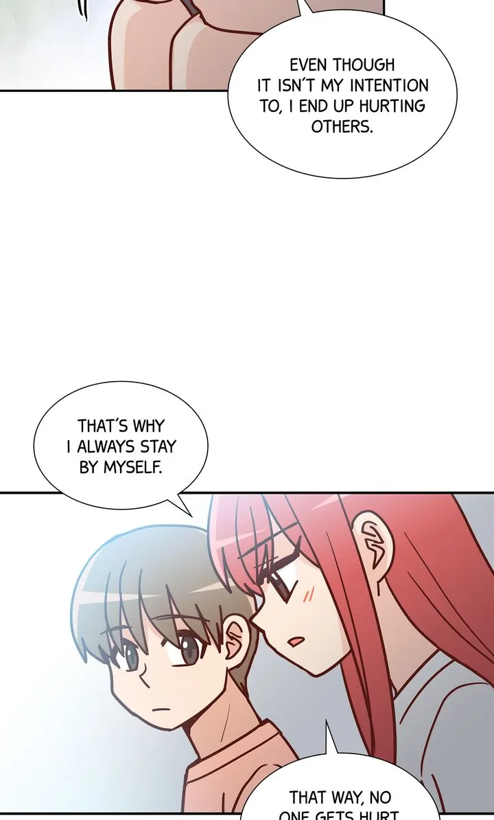 Sandwiched - Manhwa Chapter 147 - page 42