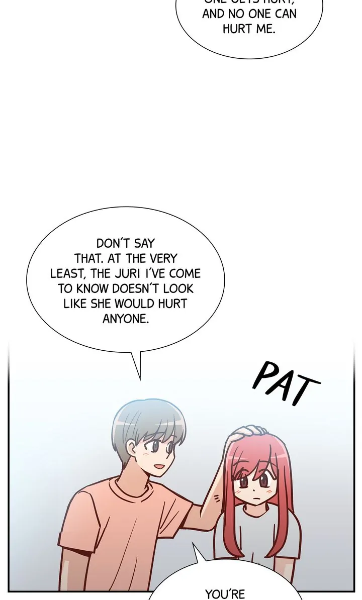 Sandwiched - Manhwa Chapter 147 - page 43