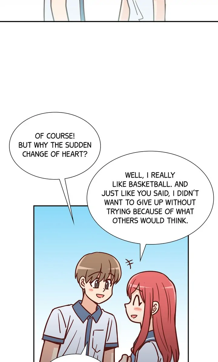 Sandwiched - Manhwa Chapter 147 - page 49
