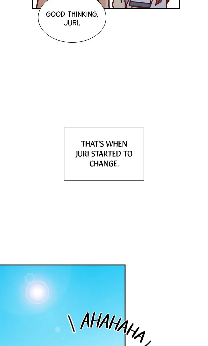 Sandwiched - Manhwa Chapter 147 - page 50
