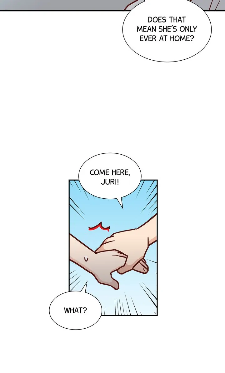 Sandwiched - Manhwa Chapter 147 - page 6
