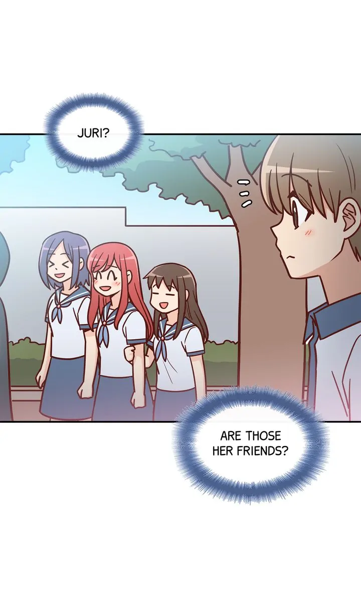 Sandwiched - Manhwa Chapter 147 - page 52