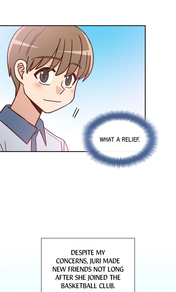 Sandwiched - Manhwa Chapter 147 - page 53