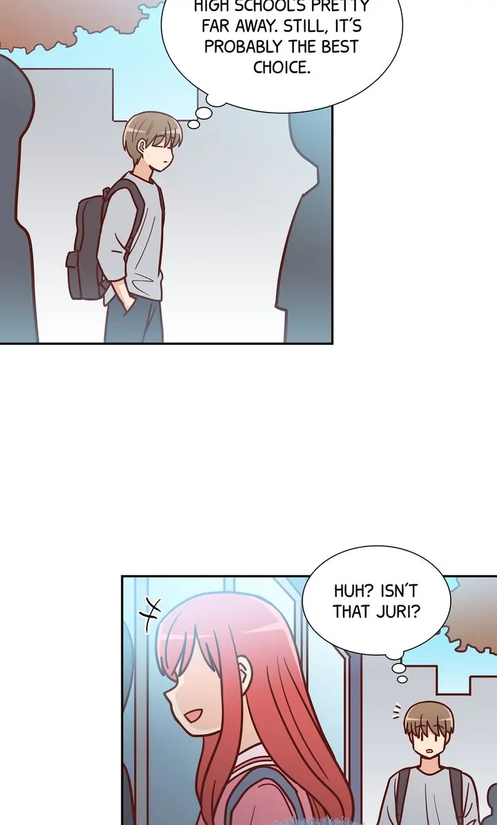Sandwiched - Manhwa Chapter 147 - page 55