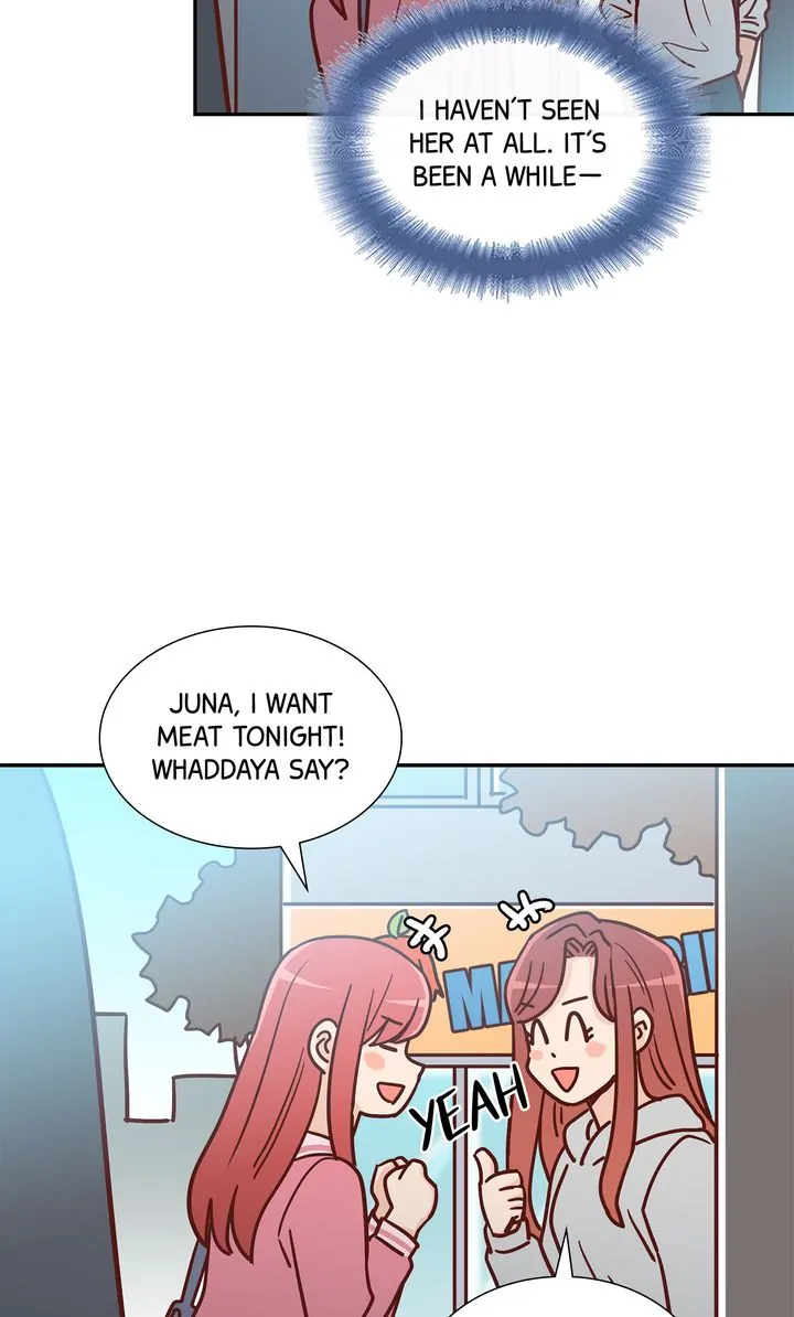 Sandwiched - Manhwa Chapter 147 - page 56