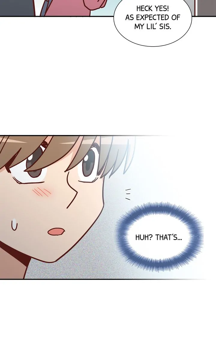 Sandwiched - Manhwa Chapter 147 - page 57