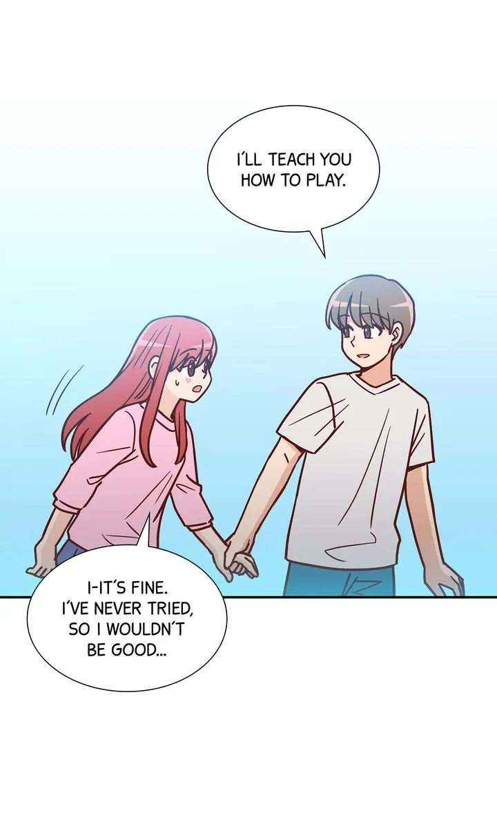 Sandwiched - Manhwa Chapter 147 - page 7