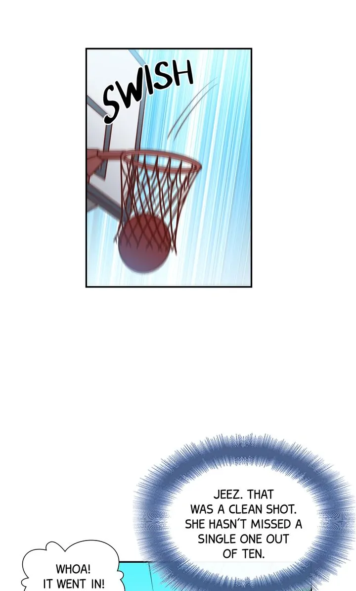 Sandwiched - Manhwa Chapter 147 - page 10