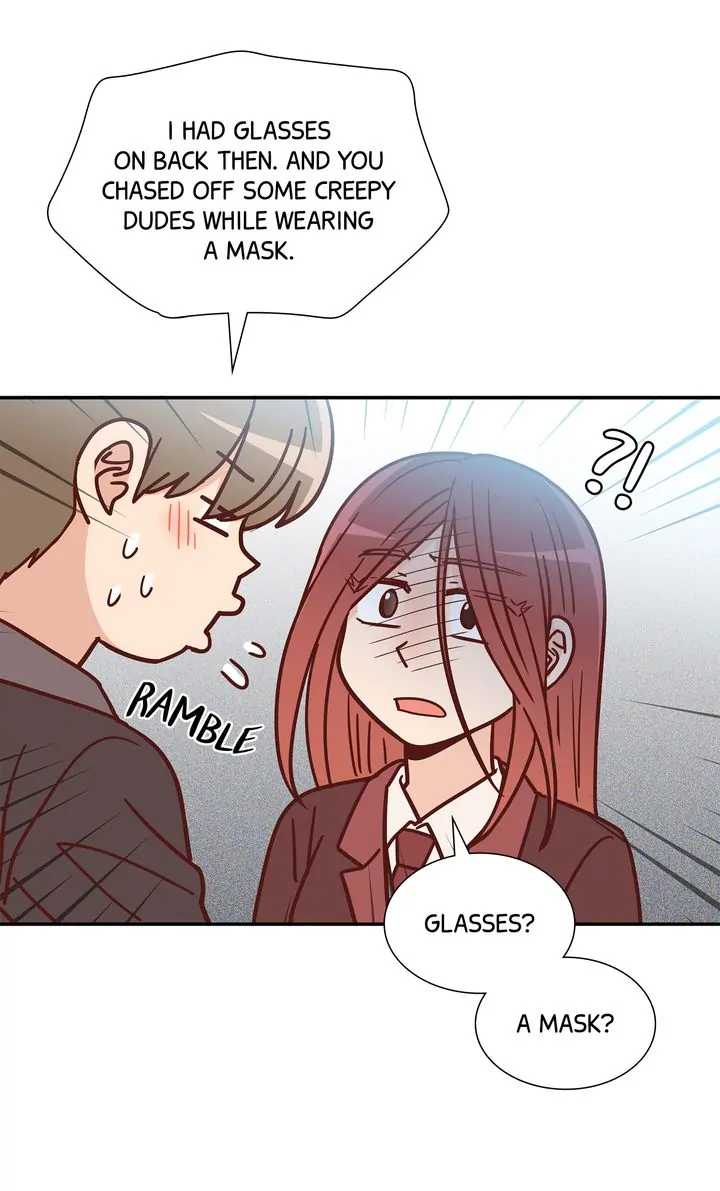 Sandwiched - Manhwa Chapter 148 - page 11