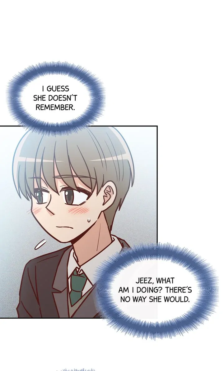 Sandwiched - Manhwa Chapter 148 - page 12