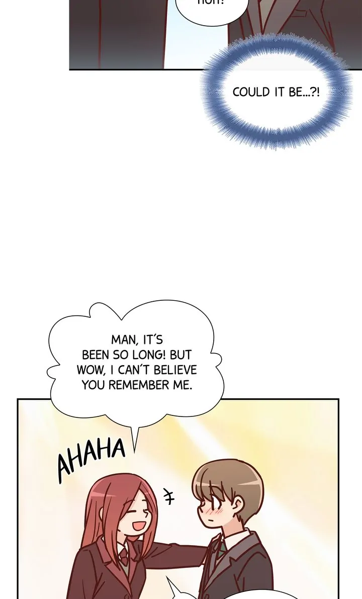 Sandwiched - Manhwa Chapter 148 - page 14