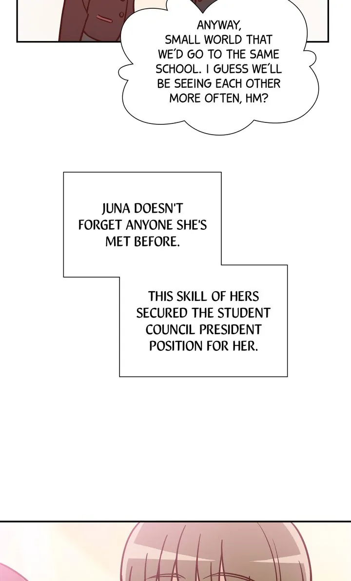 Sandwiched - Manhwa Chapter 148 - page 15