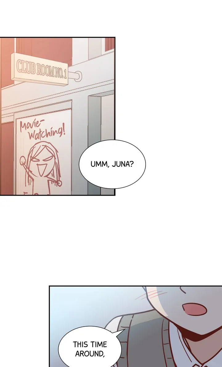 Sandwiched - Manhwa Chapter 148 - page 18