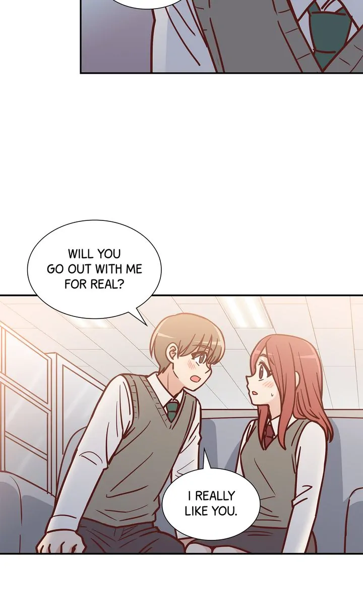 Sandwiched - Manhwa Chapter 148 - page 19