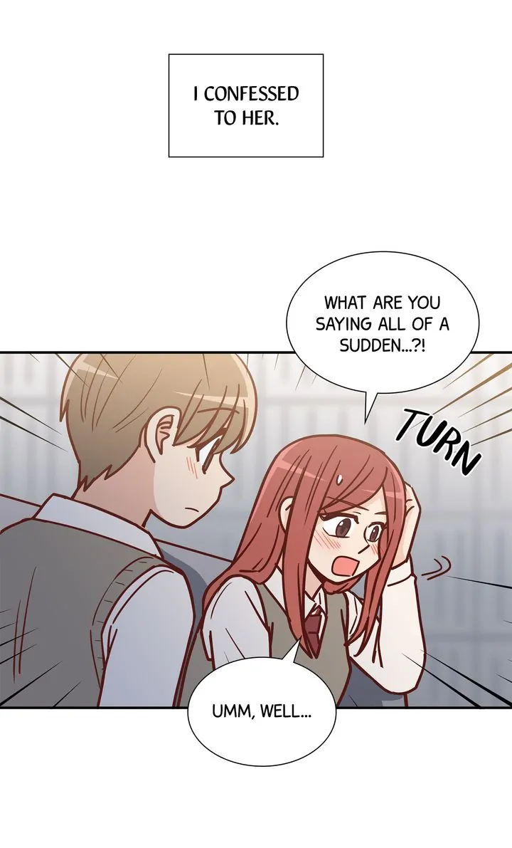 Sandwiched - Manhwa Chapter 148 - page 20