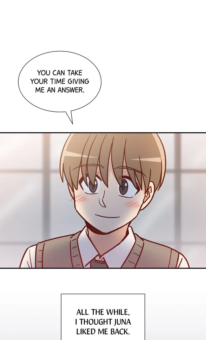 Sandwiched - Manhwa Chapter 148 - page 21