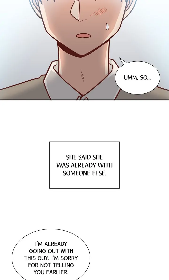 Sandwiched - Manhwa Chapter 148 - page 23
