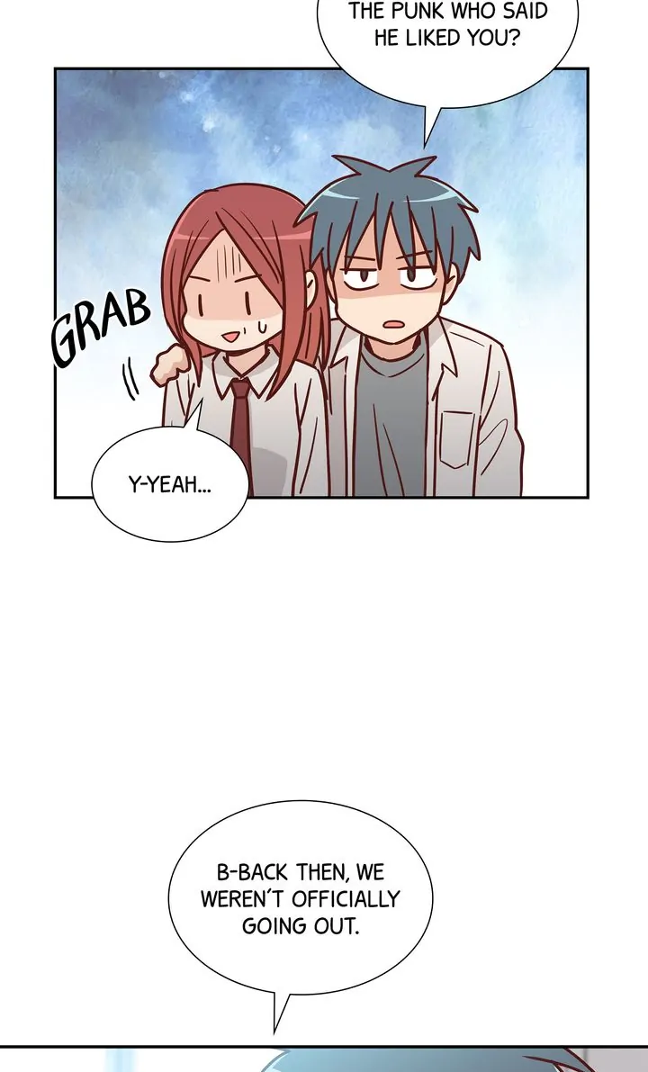 Sandwiched - Manhwa Chapter 148 - page 25