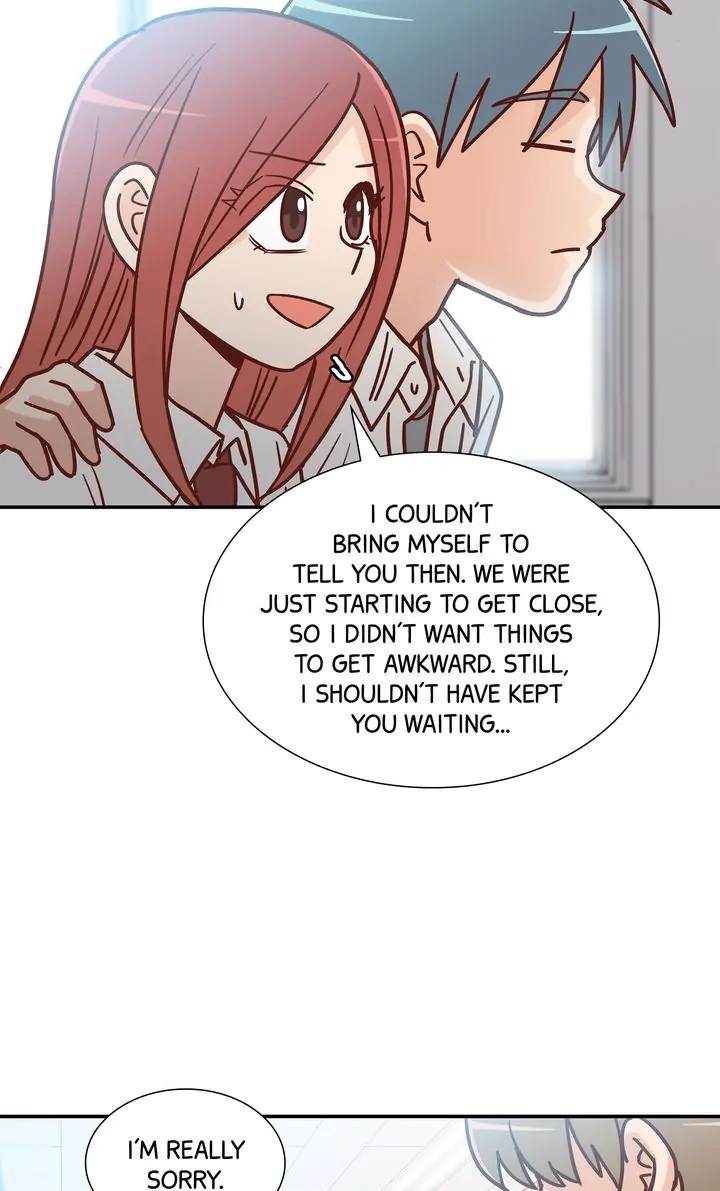 Sandwiched - Manhwa Chapter 148 - page 26