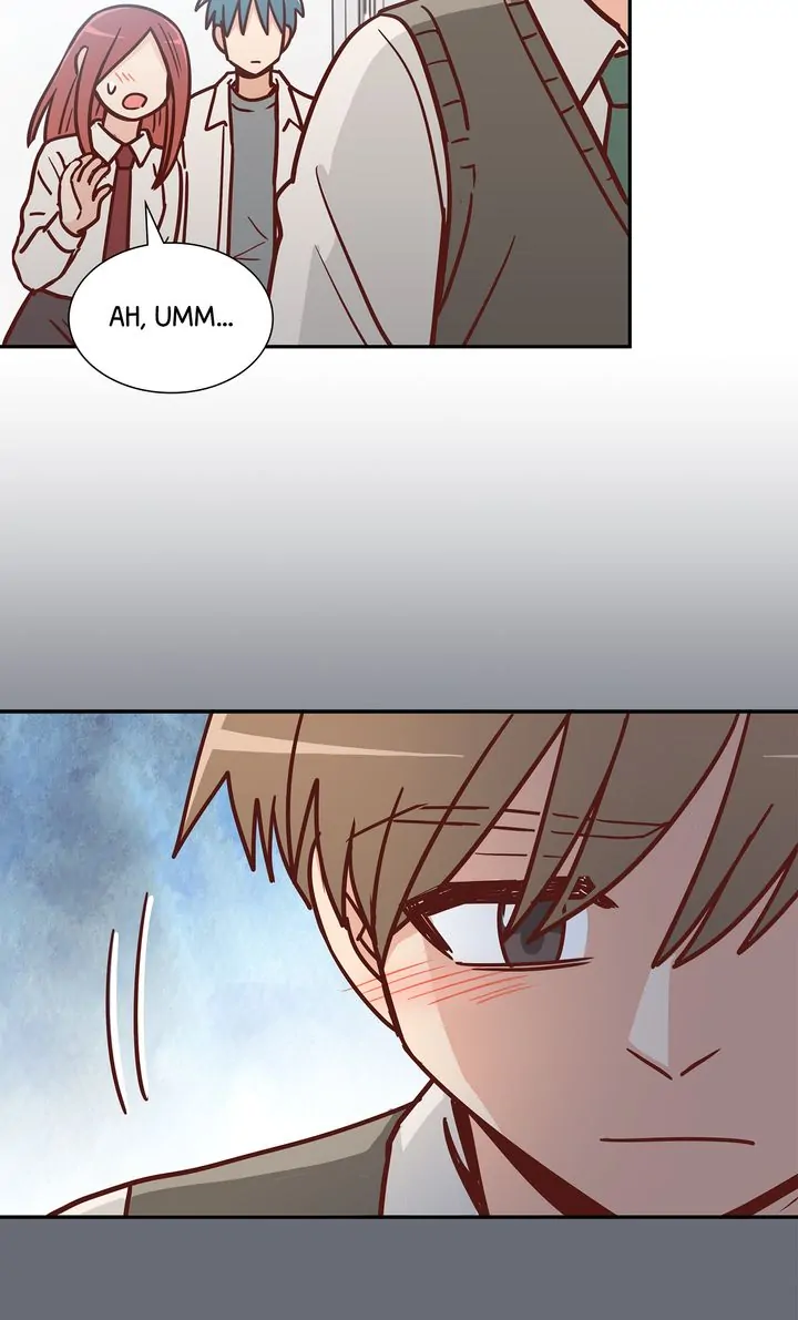 Sandwiched - Manhwa Chapter 148 - page 29