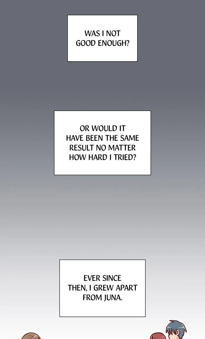 Sandwiched - Manhwa Chapter 148 - page 30