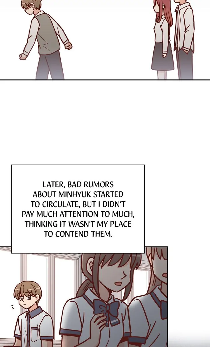 Sandwiched - Manhwa Chapter 148 - page 31
