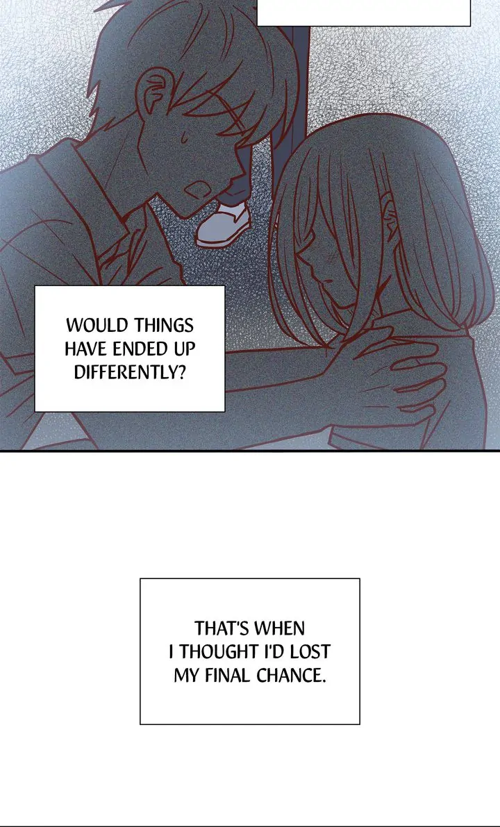 Sandwiched - Manhwa Chapter 148 - page 33