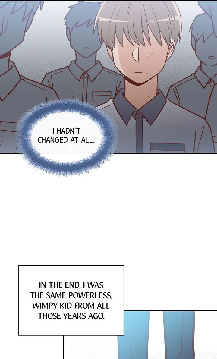 Sandwiched - Manhwa Chapter 148 - page 34