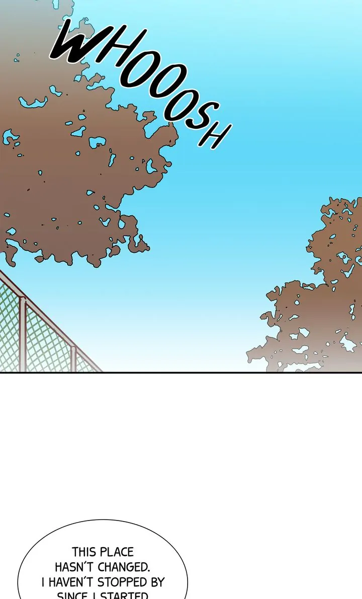 Sandwiched - Manhwa Chapter 148 - page 36