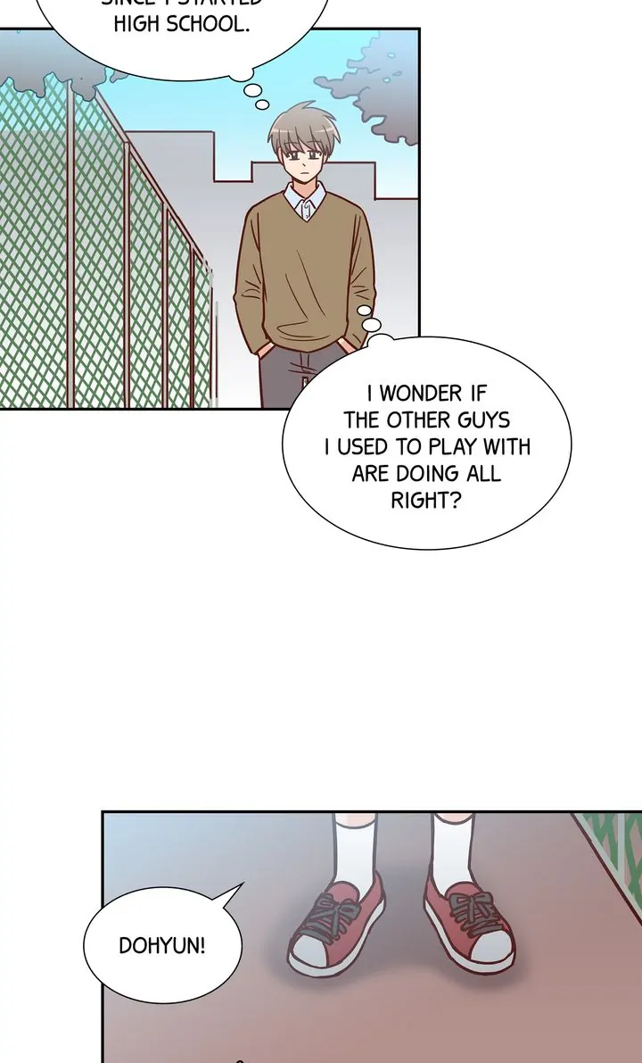 Sandwiched - Manhwa Chapter 148 - page 37