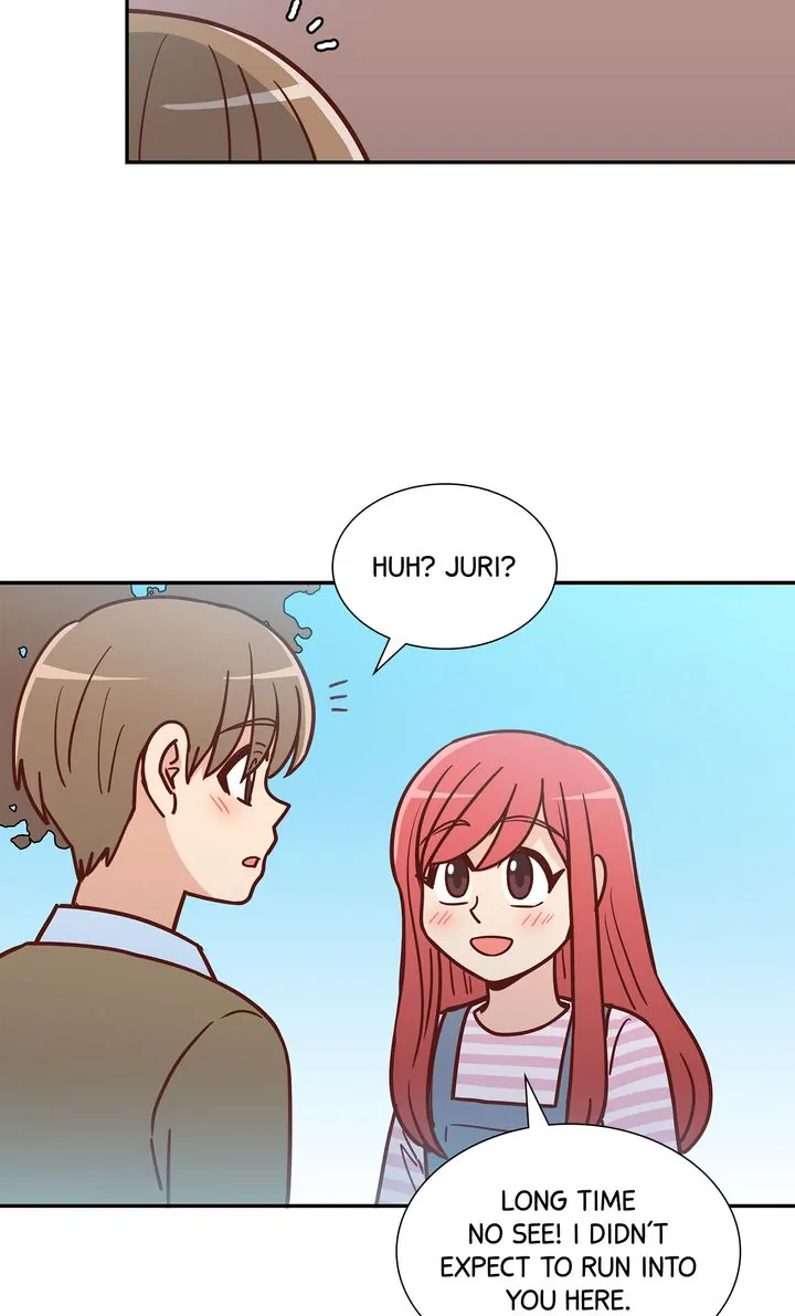 Sandwiched - Manhwa Chapter 148 - page 38