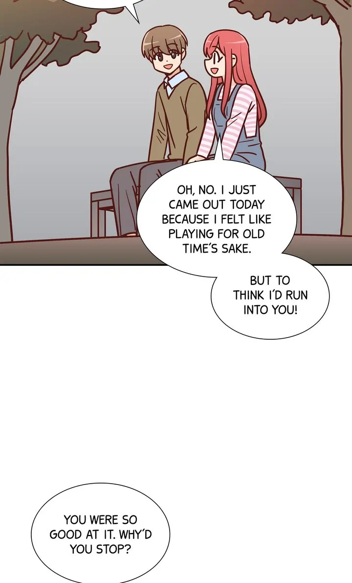 Sandwiched - Manhwa Chapter 148 - page 40
