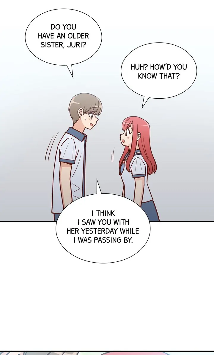 Sandwiched - Manhwa Chapter 148 - page 5