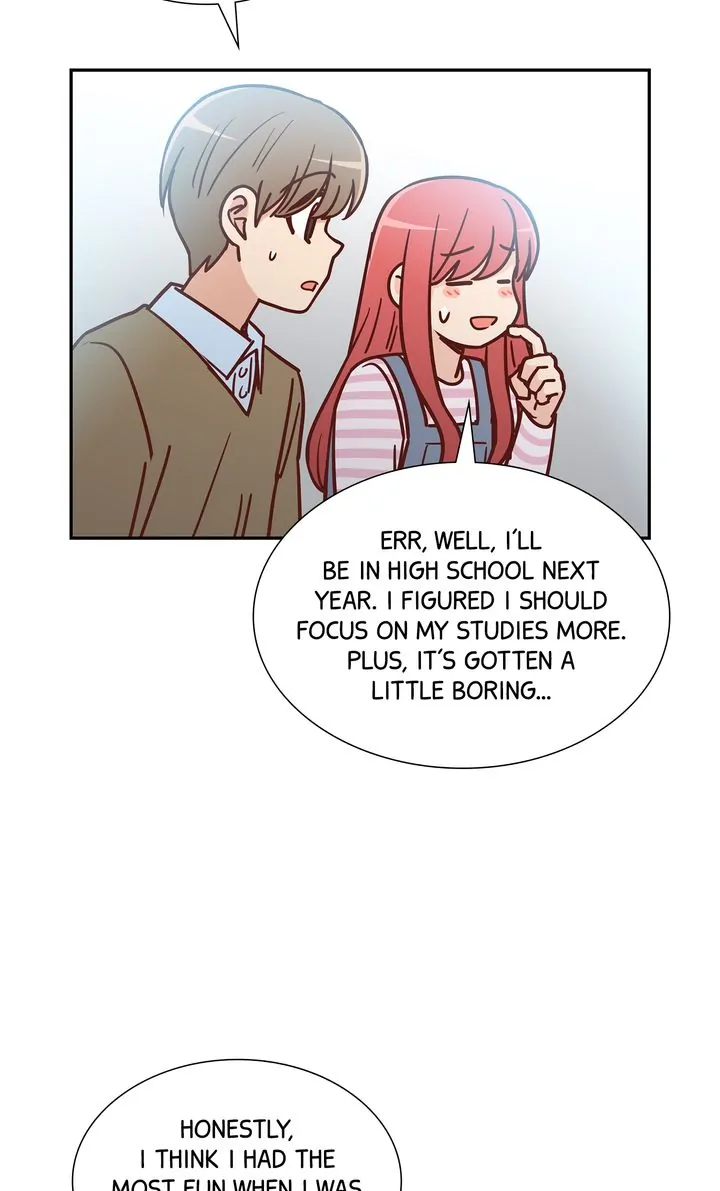 Sandwiched - Manhwa Chapter 148 - page 41