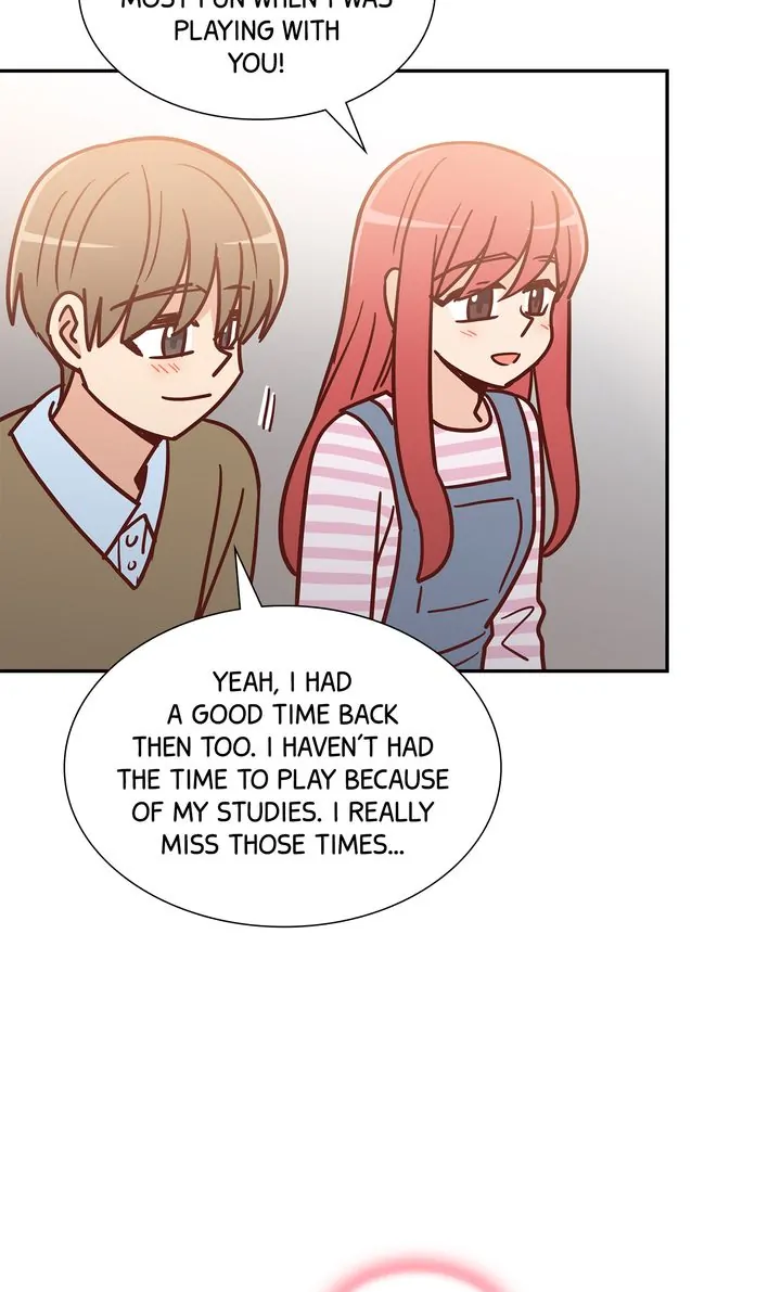 Sandwiched - Manhwa Chapter 148 - page 42
