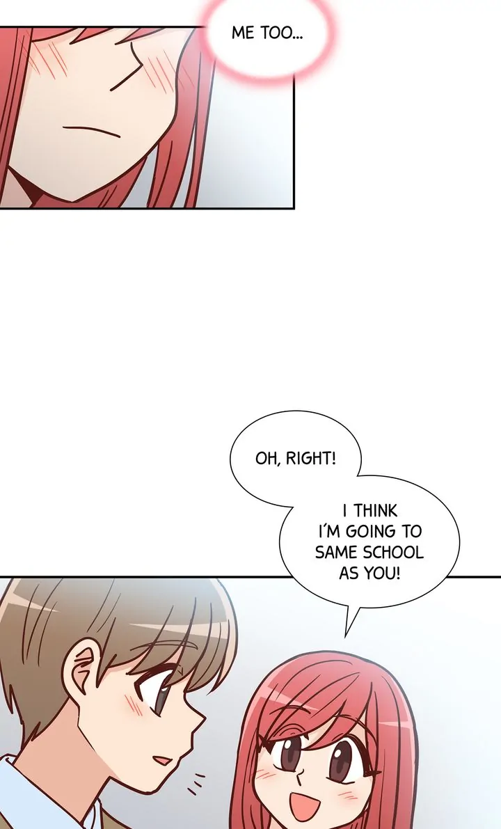 Sandwiched - Manhwa Chapter 148 - page 43