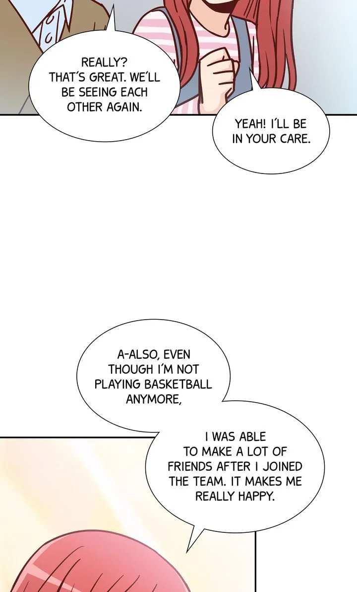 Sandwiched - Manhwa Chapter 148 - page 44