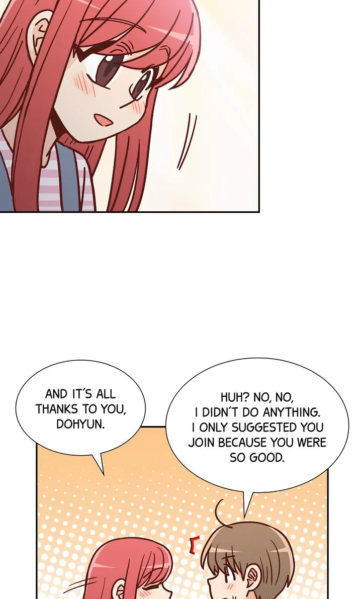 Sandwiched - Manhwa Chapter 148 - page 45