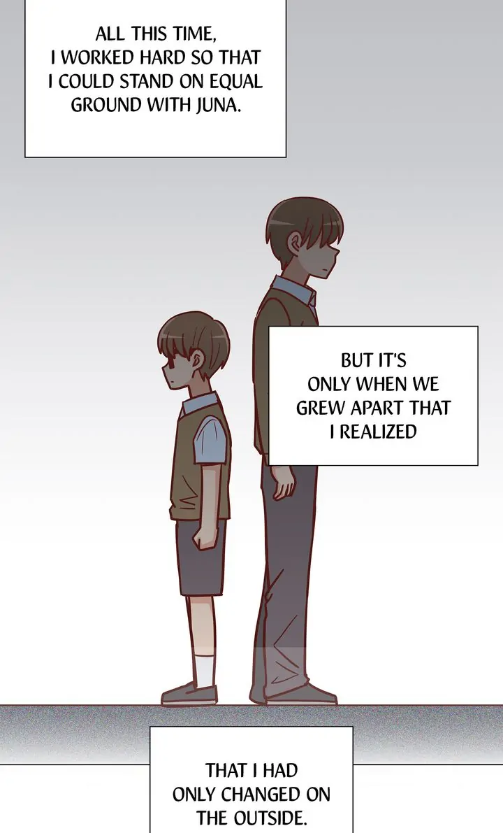 Sandwiched - Manhwa Chapter 148 - page 50