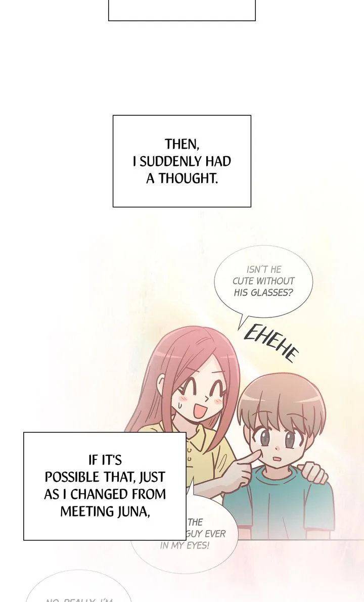 Sandwiched - Manhwa Chapter 148 - page 51