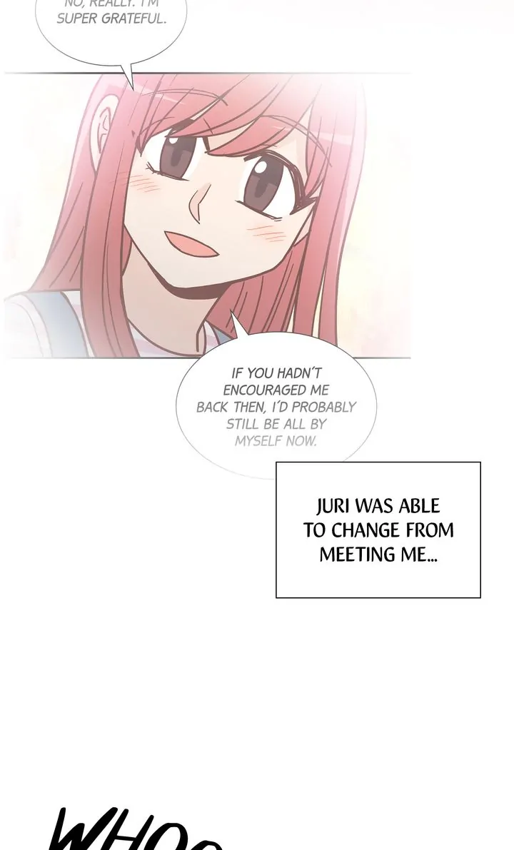Sandwiched - Manhwa Chapter 148 - page 52