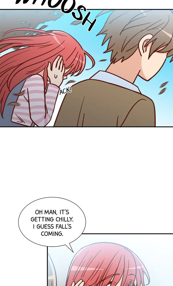 Sandwiched - Manhwa Chapter 148 - page 53