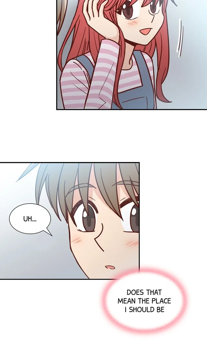 Sandwiched - Manhwa Chapter 148 - page 54