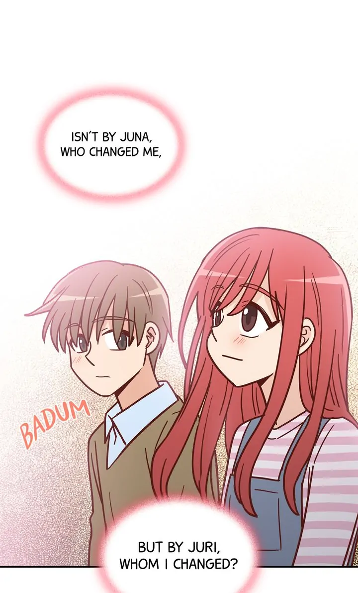 Sandwiched - Manhwa Chapter 148 - page 55