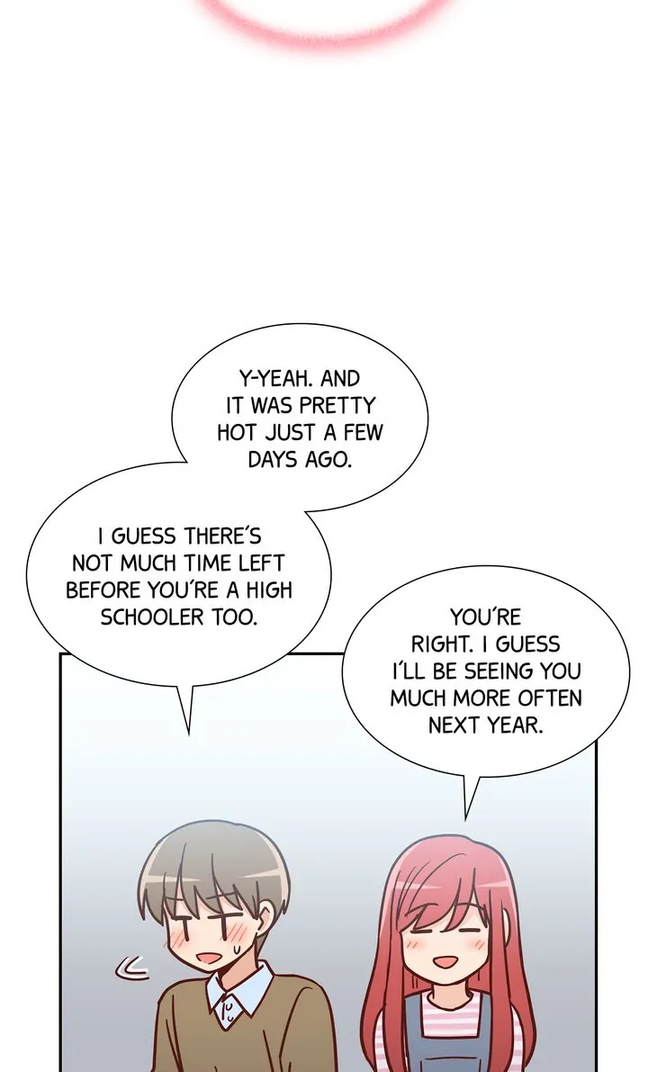 Sandwiched - Manhwa Chapter 148 - page 56