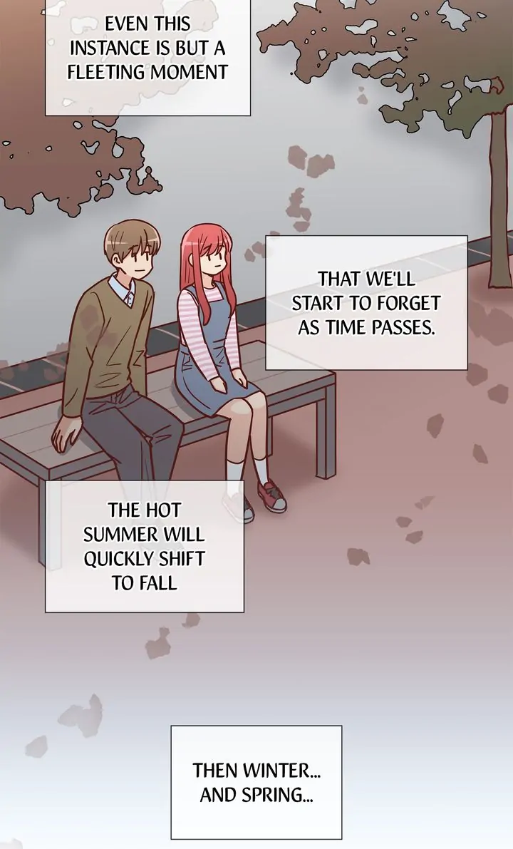 Sandwiched - Manhwa Chapter 148 - page 58