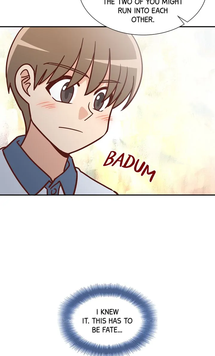 Sandwiched - Manhwa Chapter 148 - page 7