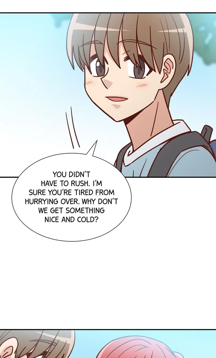 Sandwiched - Manhwa Chapter 148 - page 61