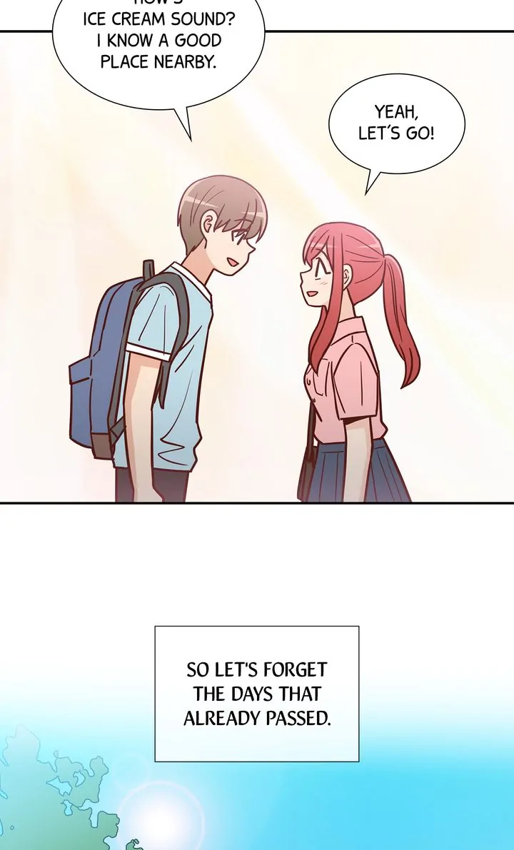 Sandwiched - Manhwa Chapter 148 - page 63